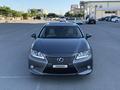 Lexus ES 300h 2013 года за 7 500 000 тг. в Актау – фото 2