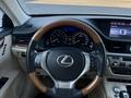 Lexus ES 300h 2013 года за 7 500 000 тг. в Актау – фото 12