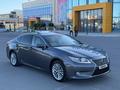 Lexus ES 300h 2013 года за 7 500 000 тг. в Актау – фото 3