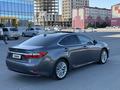 Lexus ES 300h 2013 года за 7 500 000 тг. в Актау – фото 4