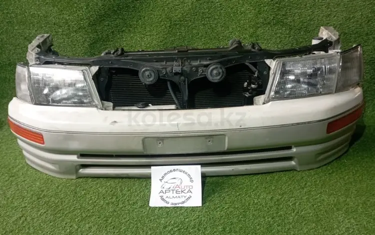 МОРДА НОУСКАТ НОСКАТ ТОЙОТА ЦЕЛЬСИОР TOYOTA CELSIOR UCF21 за 180 000 тг. в Павлодар