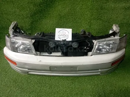 МОРДА НОУСКАТ НОСКАТ ТОЙОТА ЦЕЛЬСИОР TOYOTA CELSIOR UCF21 за 180 000 тг. в Павлодар – фото 2