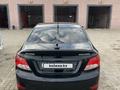 Hyundai Solaris 2011 года за 4 150 000 тг. в Уральск – фото 4