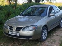 Nissan Almera 2005 годаfor1 990 000 тг. в Уральск