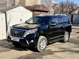 Toyota Land Cruiser Prado 2014 года за 20 000 000 тг. в Семей – фото 2