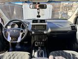 Toyota Land Cruiser Prado 2014 года за 20 000 000 тг. в Семей – фото 5