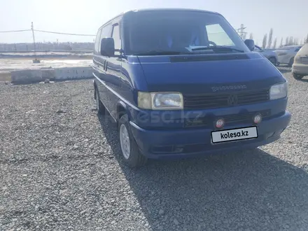 Volkswagen Multivan 1995 года за 3 900 000 тг. в Рудный – фото 7