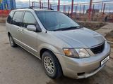 Mazda MPV 2002 годаүшін2 700 000 тг. в Уральск