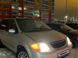 Mazda MPV 2002 годаүшін2 700 000 тг. в Уральск – фото 4