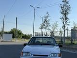 ВАЗ (Lada) 2115 2011 года за 2 200 000 тг. в Шымкент – фото 3