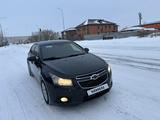 Chevrolet Cruze 2012 года за 3 890 000 тг. в Астана – фото 3