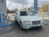 Mercedes-Benz C 180 1994 года за 1 400 000 тг. в Кызылорда