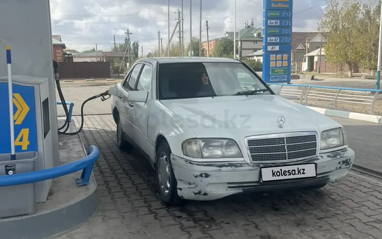 Mercedes-Benz C 180 1994 года за 1 400 000 тг. в Кызылорда