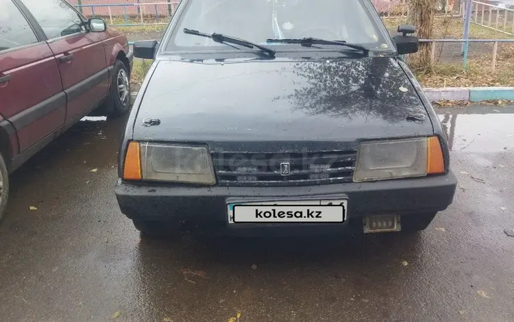 ВАЗ (Lada) 21099 1997 годаfor450 000 тг. в Аксу