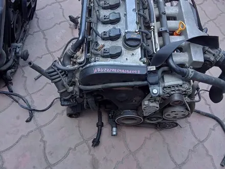Двигатель AMB за 400 000 тг. в Алматы