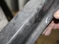 Усилитель заднего бампера Jac J7 за 15 000 тг. в Караганда – фото 3