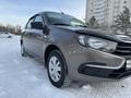 ВАЗ (Lada) Granta 2190 2021 года за 3 980 000 тг. в Астана – фото 10