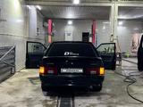 ВАЗ (Lada) 2114 2012 годаүшін1 200 000 тг. в Талдыкорган – фото 2
