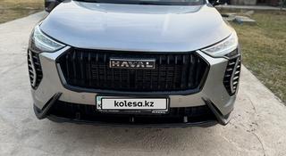 Haval Jolion 2024 года за 10 500 000 тг. в Шымкент