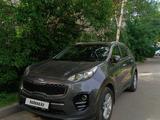 Kia Sportage 2017 года за 10 800 000 тг. в Алматы