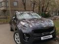 Kia Sportage 2017 года за 10 800 000 тг. в Алматы – фото 2