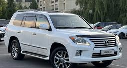 Lexus LX 570 2013 годаfor26 500 000 тг. в Кызылорда – фото 4