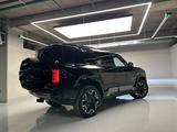 BYD FangChengBao Leopard 8 2025 года за 35 999 000 тг. в Алматы – фото 2