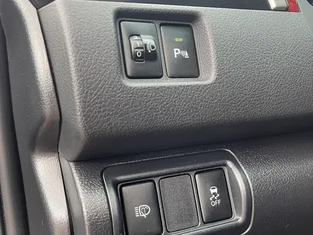 Toyota Camry 2012 года за 8 550 000 тг. в Астана – фото 15