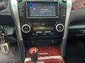 Toyota Camry 2012 года за 8 550 000 тг. в Астана – фото 16