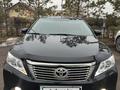 Toyota Camry 2012 года за 8 550 000 тг. в Астана – фото 3