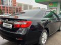 Toyota Camry 2012 года за 8 550 000 тг. в Астана – фото 8