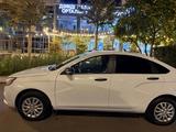 ВАЗ (Lada) Vesta 2020 годаүшін5 300 000 тг. в Астана – фото 4