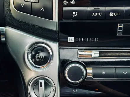 Toyota Land Cruiser 2013 года за 19 500 000 тг. в Актау – фото 9