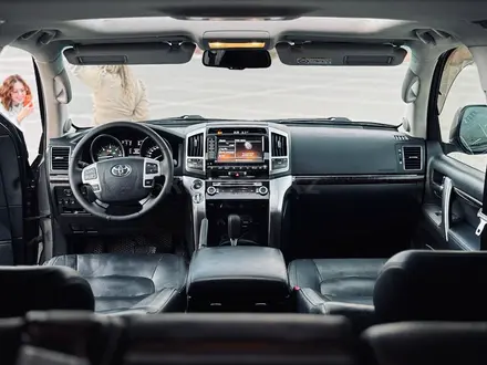 Toyota Land Cruiser 2013 года за 19 500 000 тг. в Актау – фото 10