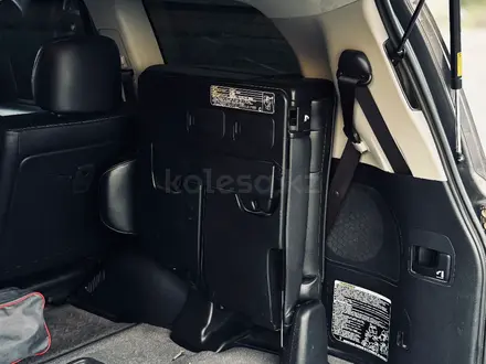 Toyota Land Cruiser 2013 года за 19 500 000 тг. в Актау – фото 12