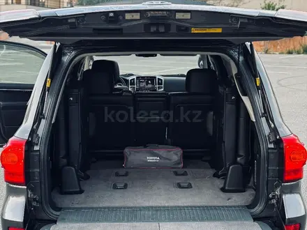 Toyota Land Cruiser 2013 года за 19 500 000 тг. в Актау – фото 13