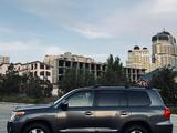 Toyota Land Cruiser 2013 года за 19 500 000 тг. в Актау – фото 2