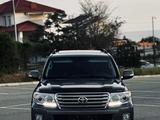 Toyota Land Cruiser 2013 года за 19 500 000 тг. в Актау