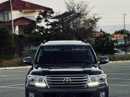Toyota Land Cruiser 2013 года за 19 500 000 тг. в Актау
