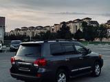 Toyota Land Cruiser 2013 года за 19 500 000 тг. в Актау – фото 3