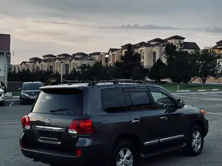 Toyota Land Cruiser 2013 года за 19 500 000 тг. в Актау – фото 3