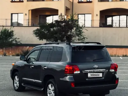 Toyota Land Cruiser 2013 года за 19 500 000 тг. в Актау – фото 4