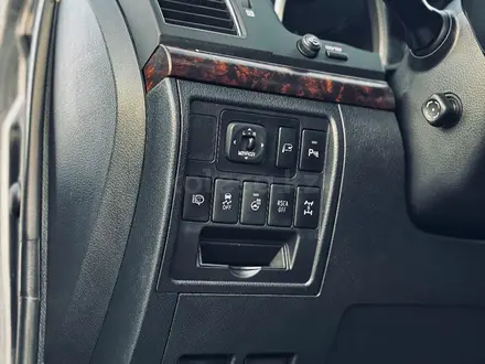 Toyota Land Cruiser 2013 года за 19 500 000 тг. в Актау – фото 5
