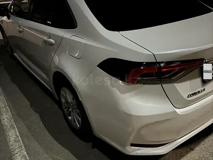 Toyota Corolla 2019 года за 9 300 000 тг. в Атырау – фото 5