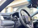 Toyota Camry 2024 года за 20 800 000 тг. в Алматы – фото 4