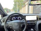 Toyota Camry 2024 года за 20 800 000 тг. в Алматы – фото 5