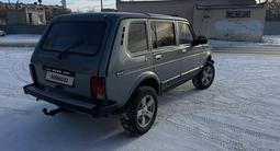 ВАЗ (Lada) Lada 2131 (5-ти дверный) 2012 годаүшін2 300 000 тг. в Костанай – фото 3