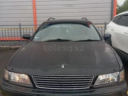 Nissan Cefiro 1998 года за 2 200 000 тг. в Алматы – фото 2