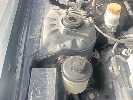 Nissan Cefiro 1998 года за 2 200 000 тг. в Алматы – фото 10