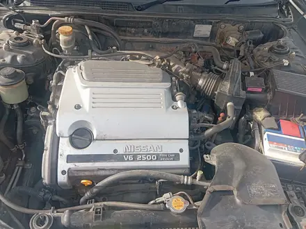 Nissan Cefiro 1998 года за 2 200 000 тг. в Алматы – фото 11